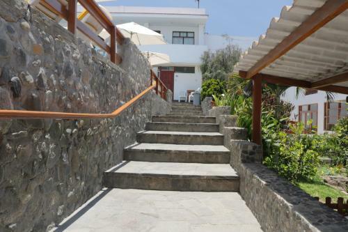 Hotel Bracamonte