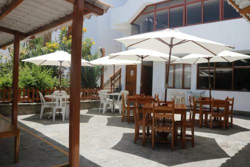 Hotel Bracamonte