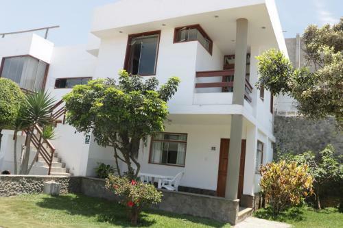 Hotel Bracamonte