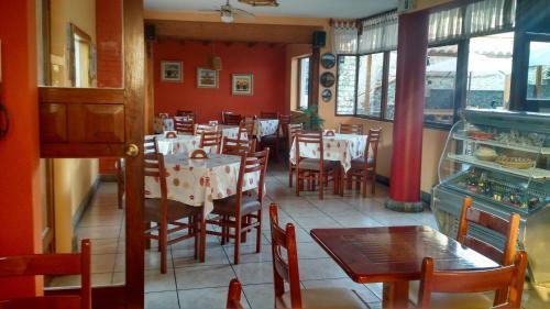 Hotel Bracamonte