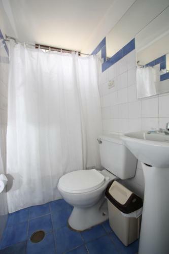 Hotel Bracamonte