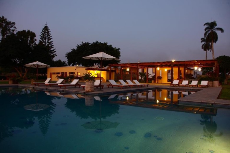 Posada Casa Hacienda San Jose