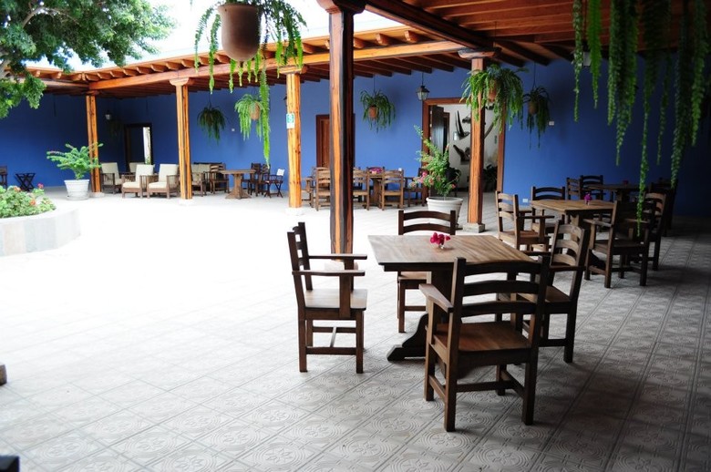 Posada Casa Hacienda San Jose