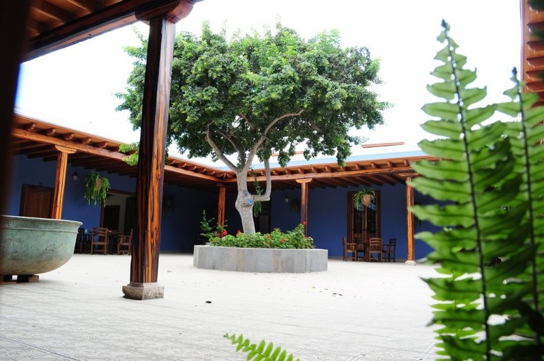 Posada Casa Hacienda San Jose