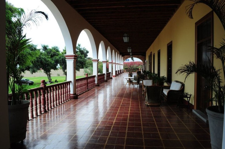Posada Casa Hacienda San Jose