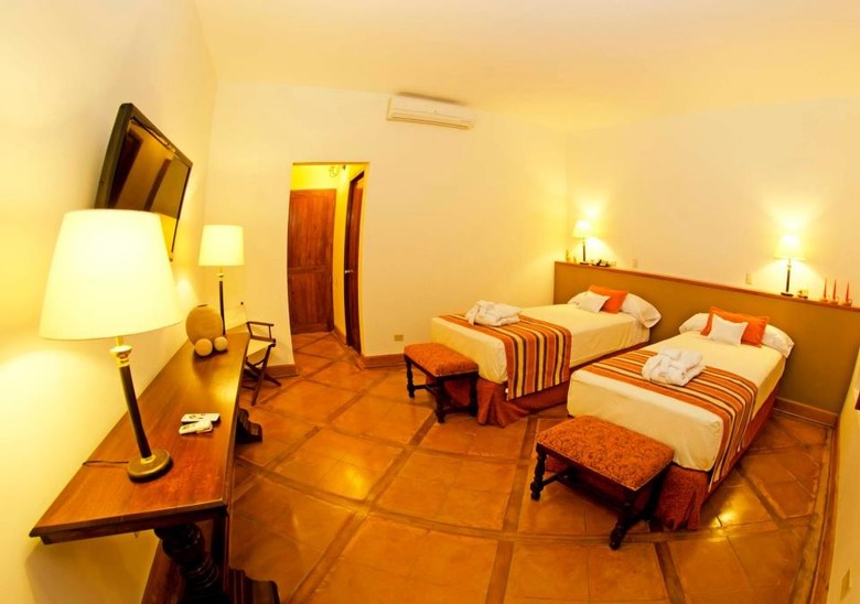 Posada Casa Hacienda San Jose