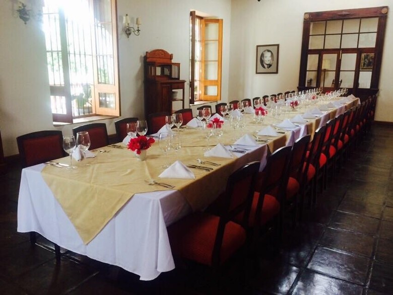 Posada Casa Hacienda San Jose