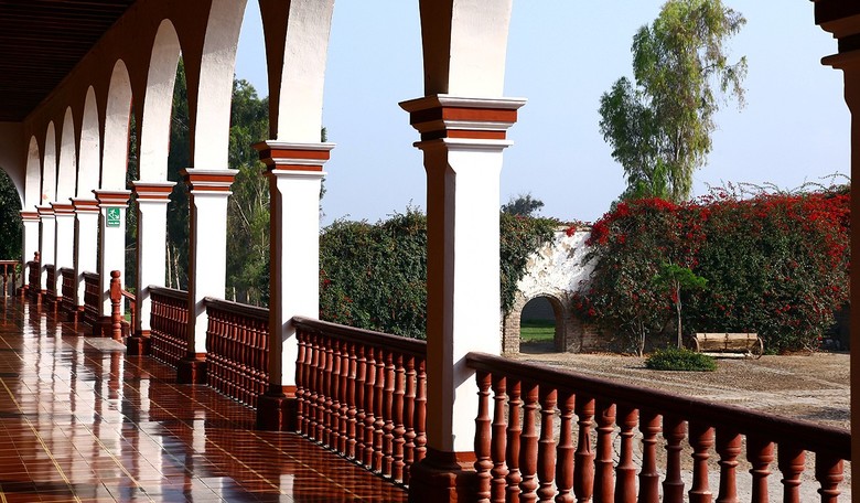 Posada Casa Hacienda San Jose