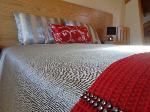 Bed & Breakfast O Vicente
