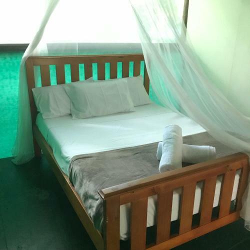 Lodge Daintree Crocodylus Village