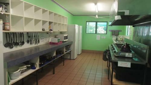 Lodge Daintree Crocodylus Village