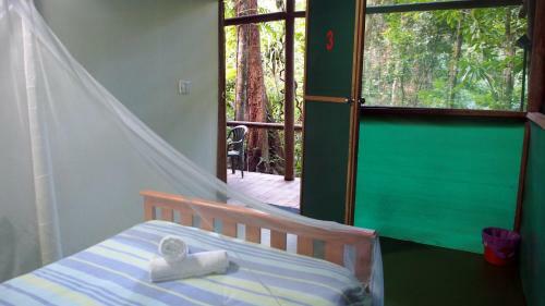 Lodge Daintree Crocodylus Village