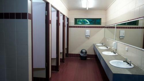 Lodge Daintree Crocodylus Village