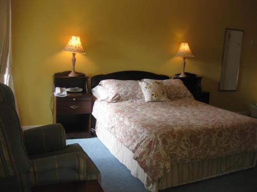 Hostal Glebe House