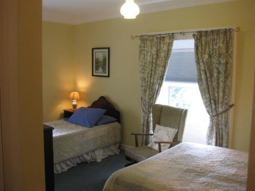 Hostal Glebe House