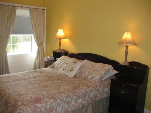 Hostal Glebe House