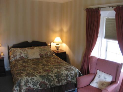 Hostal Glebe House