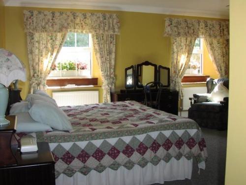 Hostal Glebe House