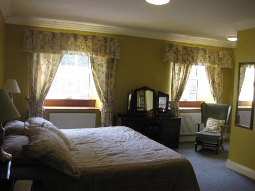 Hostal Glebe House
