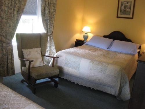 Hostal Glebe House