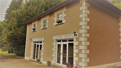 Hostal Glebe House