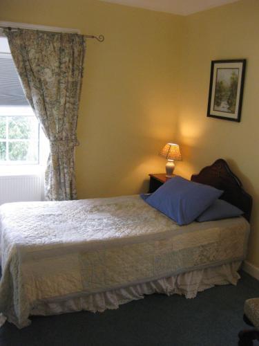 Hostal Glebe House
