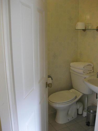 Hostal Glebe House