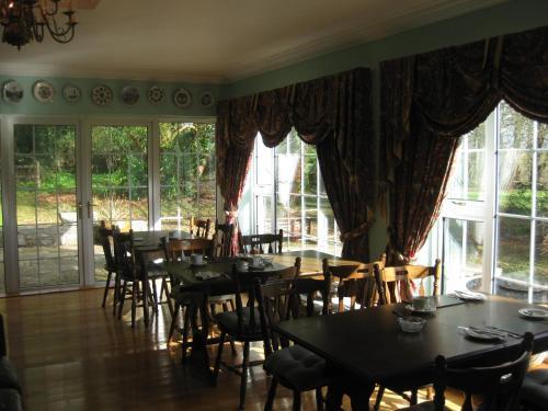 Hostal Glebe House