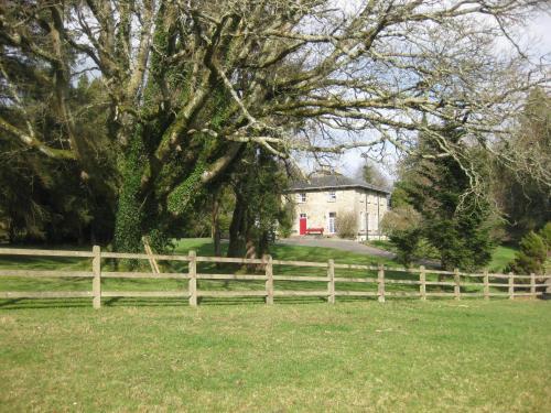 Hostal Glebe House
