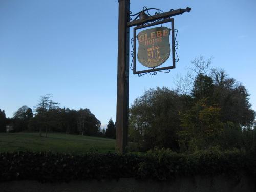 Hostal Glebe House