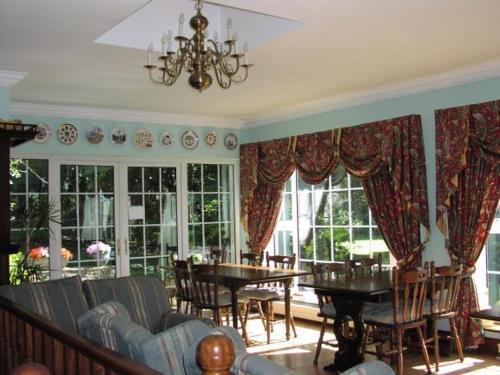 Hostal Glebe House
