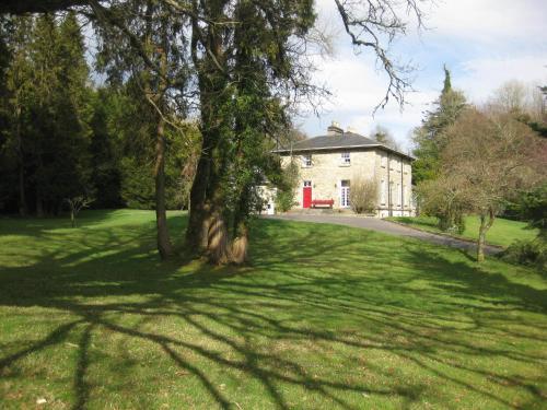 Hostal Glebe House