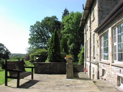 Hostal Glebe House