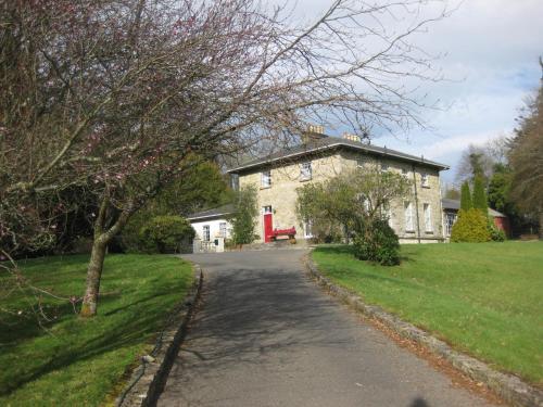 Hostal Glebe House