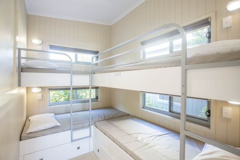 Fingal Bay Holiday Park