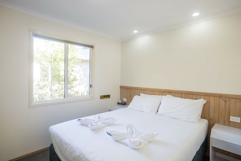 Fingal Bay Holiday Park