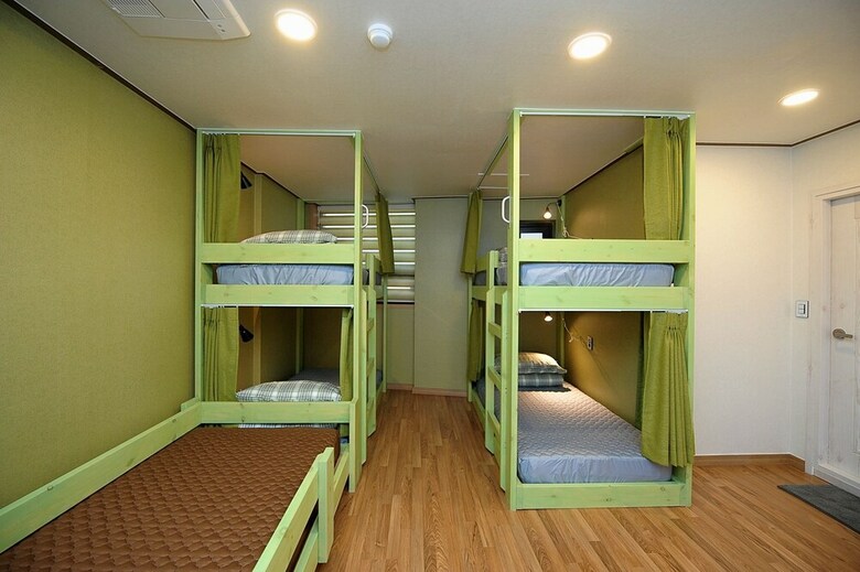 Hostal Flat B Hostel - Hostel