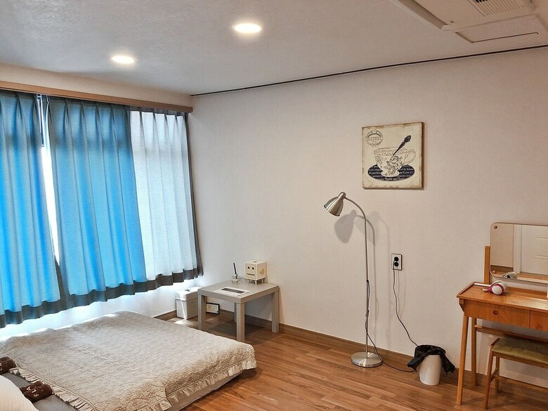 Hostal Flat B Hostel - Hostel