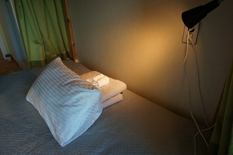 Hostal Flat B Hostel - Hostel