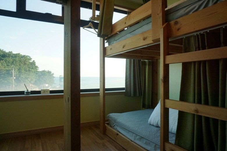 Hostal Flat B Hostel - Hostel