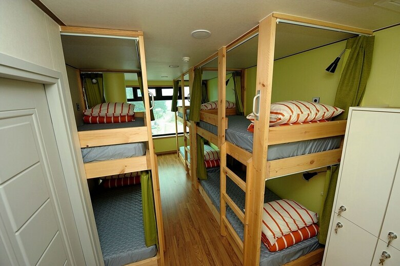 Hostal Flat B Hostel - Hostel