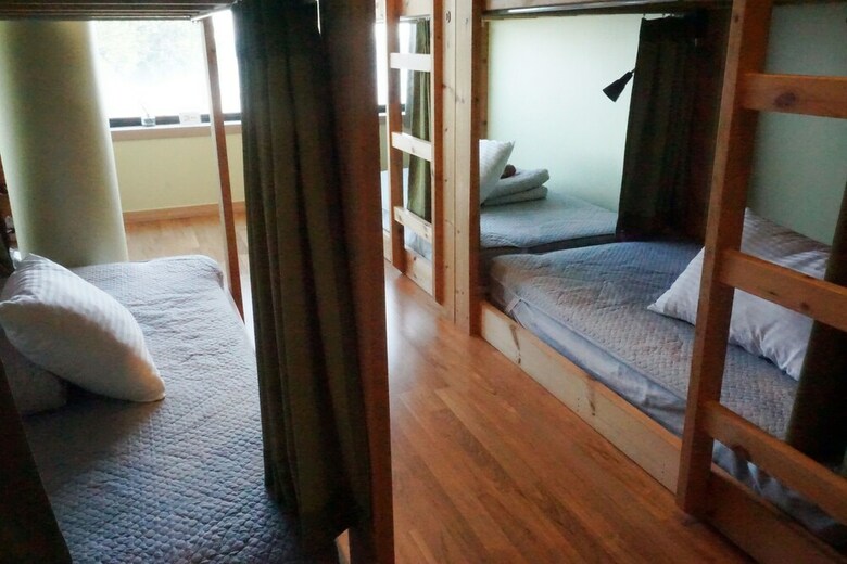 Hostal Flat B Hostel - Hostel