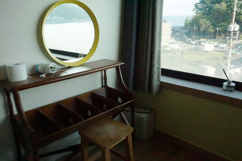 Hostal Flat B Hostel - Hostel