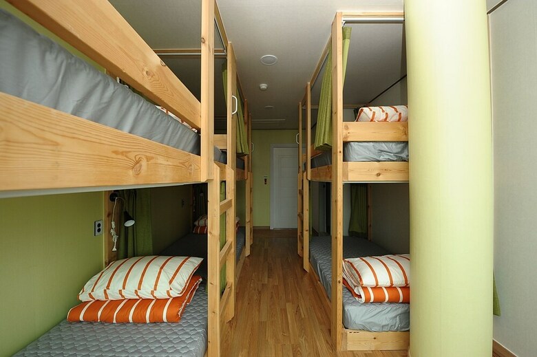 Hostal Flat B Hostel - Hostel