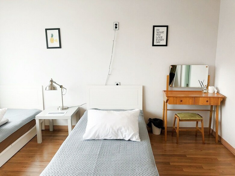 Hostal Flat B Hostel - Hostel