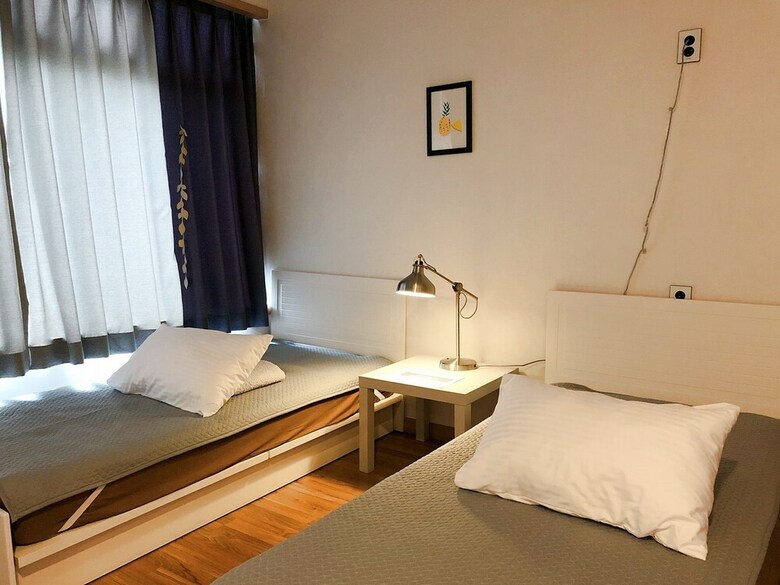 Hostal Flat B Hostel - Hostel