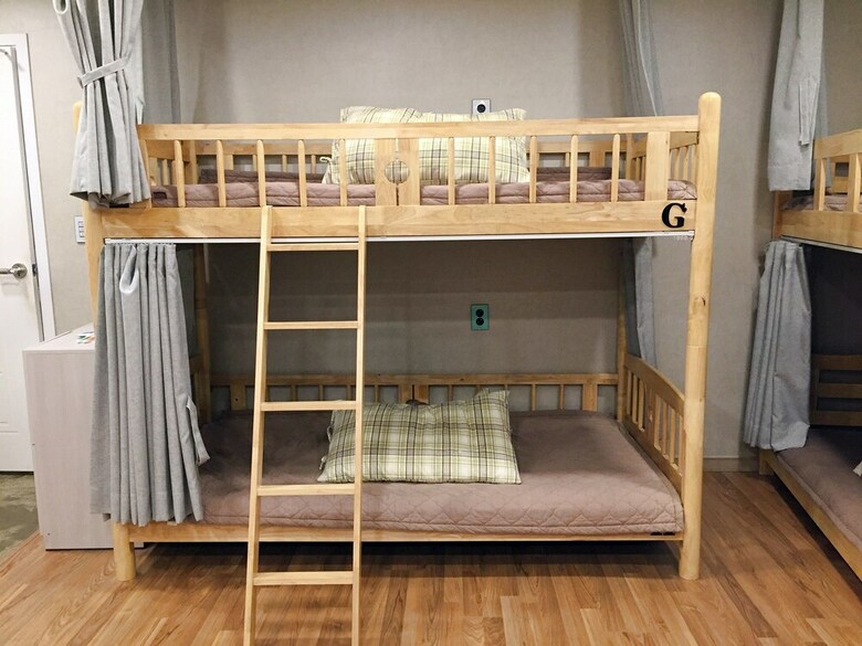 Hostal Flat B Hostel - Hostel