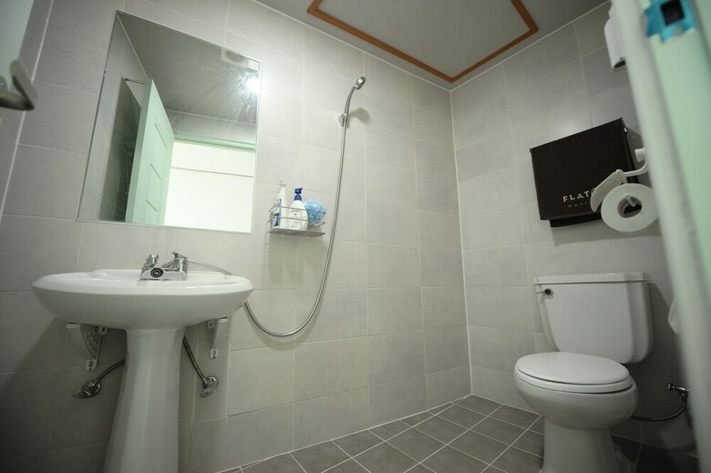 Hostal Flat B Hostel - Hostel