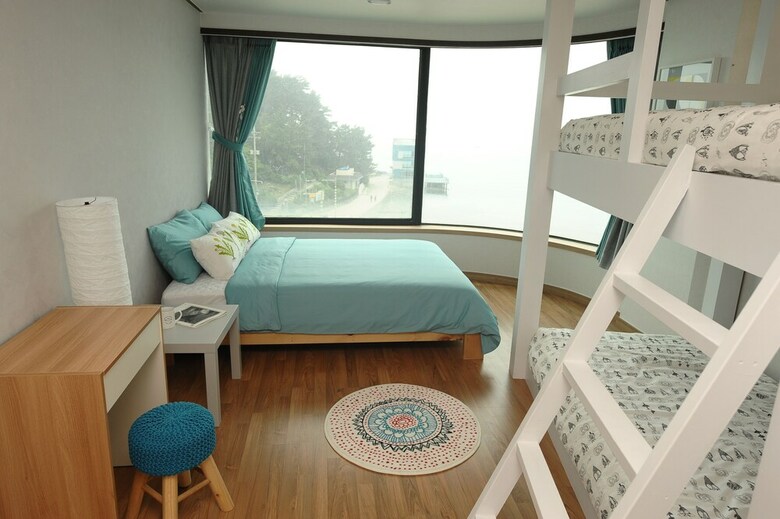 Hostal Flat B Hostel - Hostel