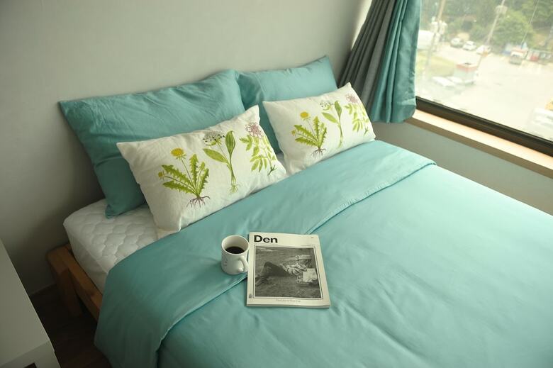 Hostal Flat B Hostel - Hostel